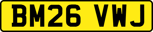 BM26VWJ