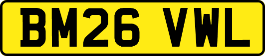 BM26VWL