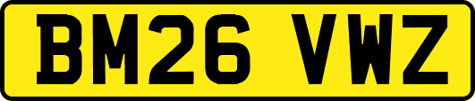 BM26VWZ