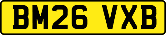 BM26VXB