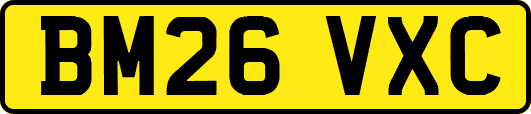 BM26VXC