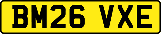 BM26VXE