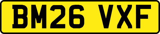 BM26VXF