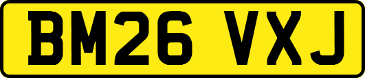 BM26VXJ