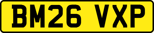 BM26VXP
