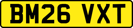 BM26VXT