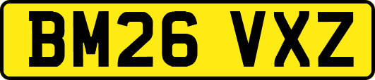 BM26VXZ