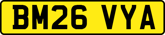 BM26VYA