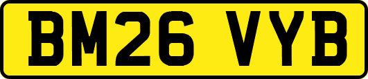 BM26VYB