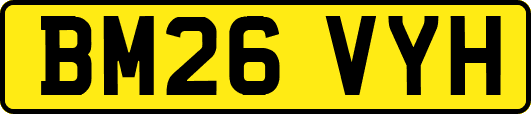 BM26VYH