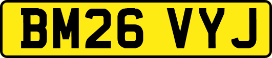 BM26VYJ