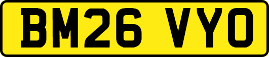 BM26VYO