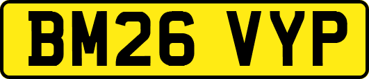 BM26VYP