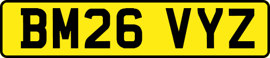 BM26VYZ