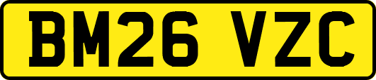 BM26VZC