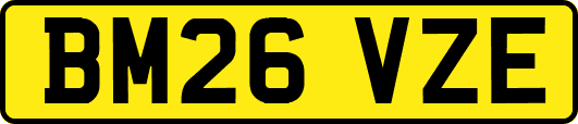BM26VZE