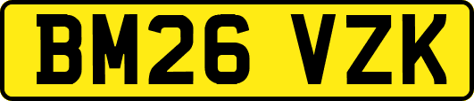 BM26VZK