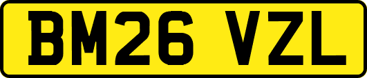 BM26VZL