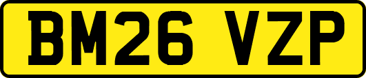 BM26VZP