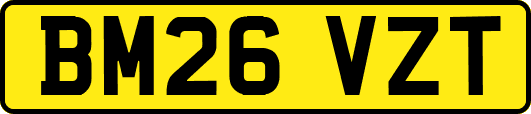 BM26VZT