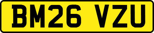 BM26VZU
