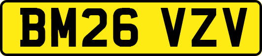 BM26VZV