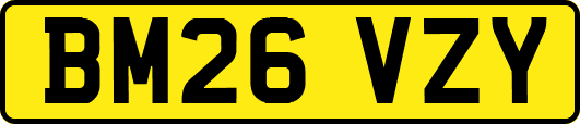 BM26VZY