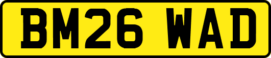 BM26WAD