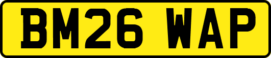 BM26WAP