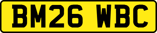 BM26WBC