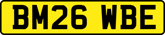 BM26WBE