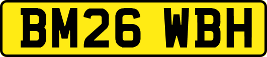 BM26WBH
