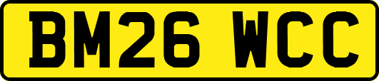 BM26WCC