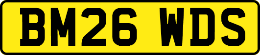 BM26WDS