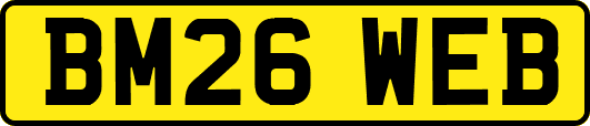 BM26WEB