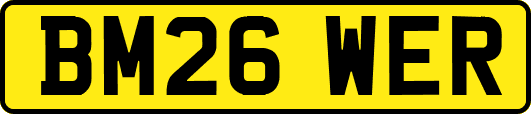 BM26WER