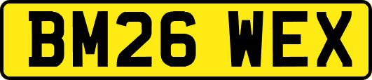 BM26WEX