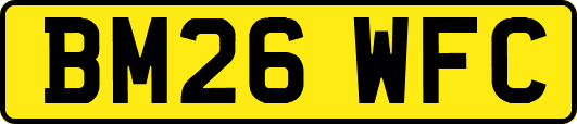 BM26WFC
