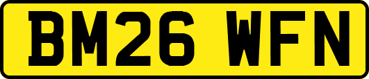 BM26WFN