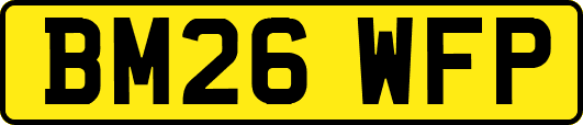 BM26WFP