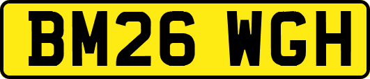 BM26WGH