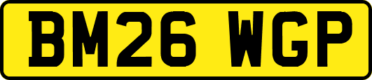 BM26WGP