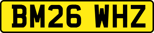 BM26WHZ