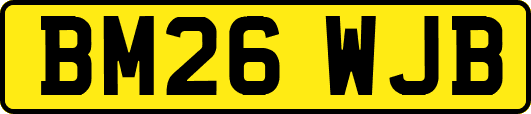 BM26WJB