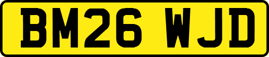BM26WJD