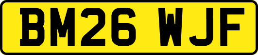 BM26WJF