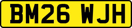 BM26WJH