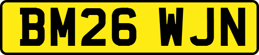 BM26WJN