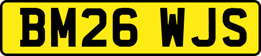 BM26WJS