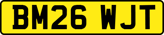 BM26WJT
